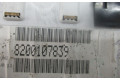 Дисплей    8200107839, FICHAVERMELHA   Renault Megane II