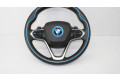 Volant BMW i8 2018   