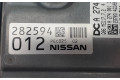 Блок управления двигателем Блок управления A2749001500   Infiniti Q50