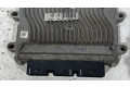Řídící jednotka 6243584764, 6243584764   Peugeot 1007 2006
