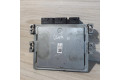 Блок управления двигателя 8V2112A650EC, 5WS40584CT   Ford Fiesta