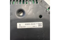 Панель приборов 8380052Z40, 1575504905   Toyota Verso-S       