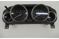 Přístrojová deska  Mazda 6 2008 3GGDM9A  