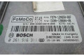 Блок управления MED17.0.1, BOSCH   Ford Mondeo MK V