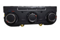 Блок управления климат-контролем 7E0907047AK   Volkswagen Transporter  Caravelle T6