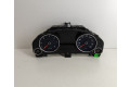 Панель приборов 7P6920983G, 0263677157   Volkswagen Touareg II       