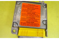 Блок подушек безопасности 1C0909601   Volkswagen Lupo