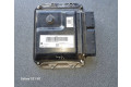 Pojistková skříňka Блок управления двигателем ECU 55575315   Opel Astra J 2010