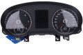 Přístrojová deska  Volkswagen Sharan 2012 7N0920870G  