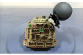 Панель приборов 83800-0H011, 83800-0H011   Citroen C1       