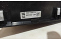 Vstřikovací lišta 5590008150   Toyota Sienna XL30 III     