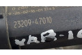 Vstřikovač 2320947010   Toyota Yaris     