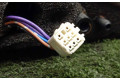 Zpětné zrcátko  Mazda 5 2006  SINREFERENCIA, ELECTRICO-5.CABLES  