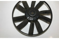 Вентилятор радиатора     1h0119113    Volkswagen Golf III 