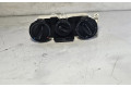 Блок управления климат-контролем 1J0819045F   Volkswagen Lupo