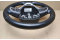 Руль Jeep Grand Cherokee  2010 - 2021 года 0560KEH3A105ZK      