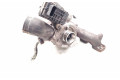  Турбина Volvo C70  30751708   для двигателя D5244T8      