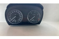 Přístrojová deska  BMW X1 E84 2011 403215001, 450323251  