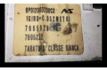 Панель приборов 0P0120002D0C0   Fiat Uno       