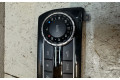 Блок управления климат-контролем A2049000715, SW281400   Mercedes-Benz CLS C218 X218