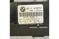 Блок управления климат-контролем 64114126707, 5HB00887815   BMW M3