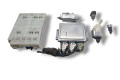 Комплект блоков управления 28354068, BG91-12A650-FHB   Ford Galaxy