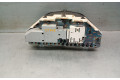 Geschwindigkeitsmesser Cockpit 9627933380, 6101P7   Citroen Saxo       