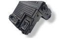 Блок комфорта 30765149, 06W033   Volvo V70   