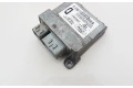 Блок подушек безопасности 1l8f14b321da, 1L8F-14B321-DA   Ford Escape