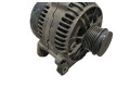 Генератор 028903018EX, 0123515003   Audi A4 Allroad      