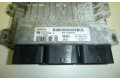 Блок управления двигателя BV6112A650MH, BV6112A650MH   Ford Focus C-MAX