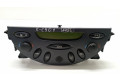 Блок управления климат-контролем 96326398zk, F661022U   Citroen C5