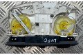 Блок управления климат-контролем 1J0819045F   Volkswagen Lupo