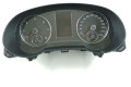 Přístrojová deska  Volkswagen Sharan 2013 7N0920860E, A2C53439020  