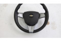 Volant Chevrolet Spark 2012 95463554, 95463554  