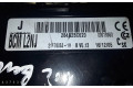 Řídící jednotka 216780531H   Nissan Micra C+C 2005