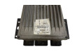 Řídící jednotka 8200582518, 8200513076   Nissan Kubistar 2004