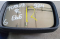Zpětné zrcátko  Porsche 924 1986  E10117055, 94473102201  