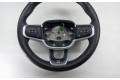 Руль Volvo XC40   -  года 34232263C, 31455409      
