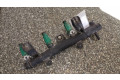 Комплект форсунок 0280156025    Citroen Saxo для бензинового двигателя  1