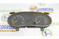 Přístrojová deska  Nissan Primastar 2006 2481000QBH, 8200283197C  