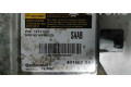Блок подушек безопасности 401662A6   Saab 9-3 Ver2