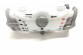 Модуль блока управления кондиционером P69610009A89U4X   Peugeot 107