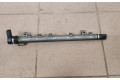 Vstřikovací lišta A6400701295, A6110780449   Mercedes-Benz A W169    640.940 