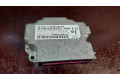 Блок подушек безопасности P04672603AE, 39754C   Dodge Caliber