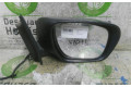Zpětné zrcátko  Mazda CX-7 2010  022284, 0050057  