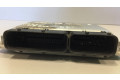 Блок управления двигателя 038906019FA, YM2112A650KB   Ford Galaxy