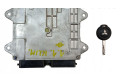 Комплект блоков управления 1860A954, 1860A954   Mitsubishi Colt