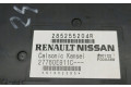 Блок управления 285255204R   Dacia Sandero III