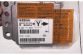 Блок подушек безопасности 98820BC500, 98820BC500   Nissan Micra C+C